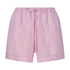 Pyjama-Shorts, Rose