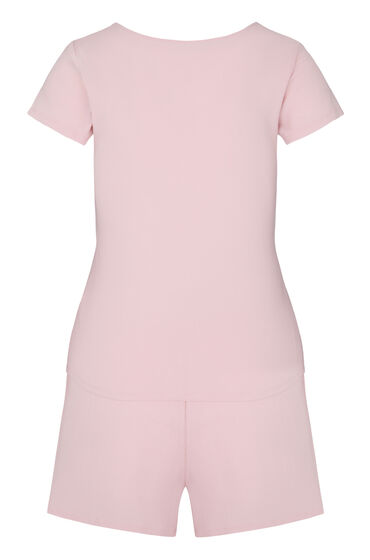 Hunkemöller Pyjama Set Pink