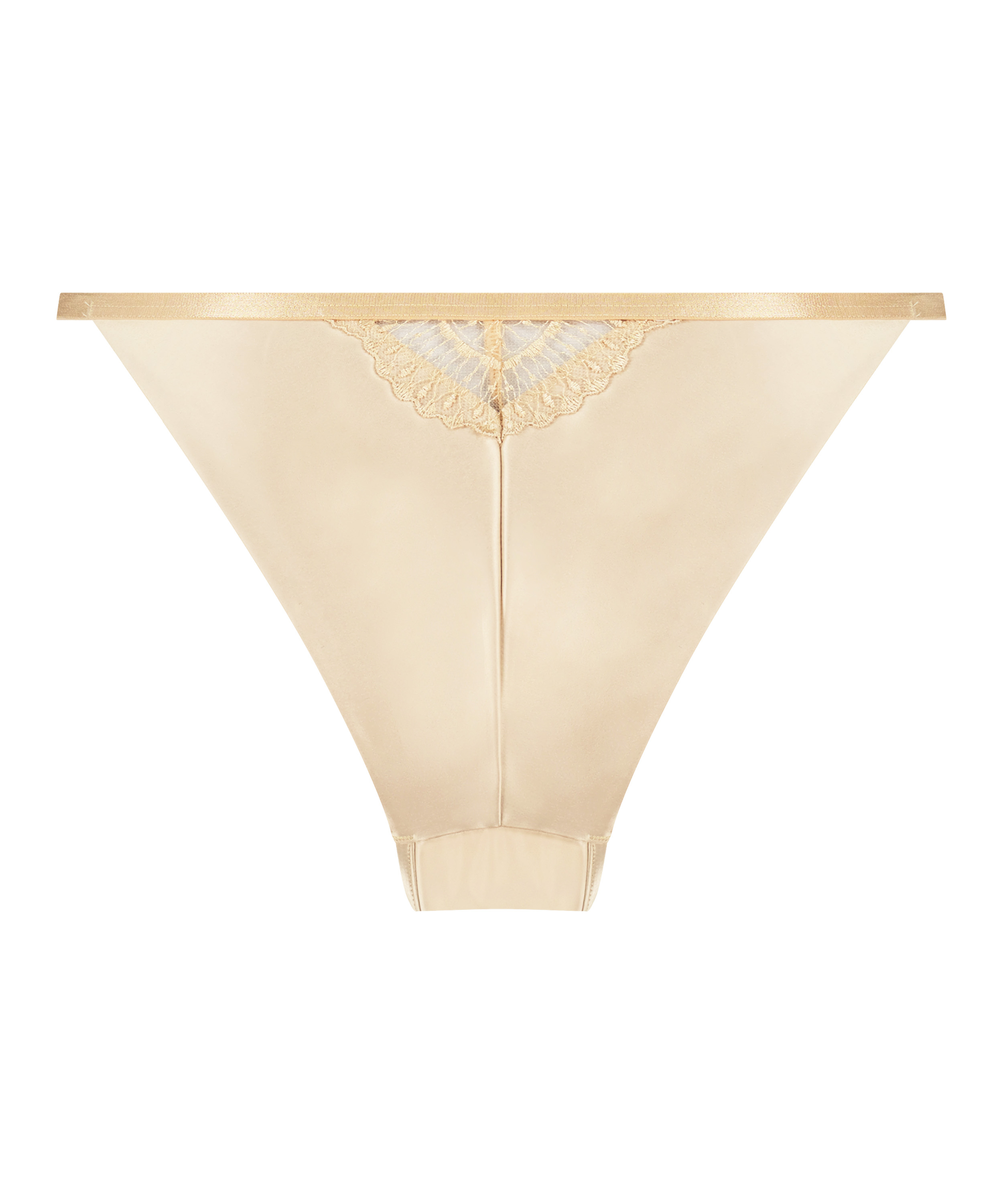 Brazilian Stella, Gelb, main