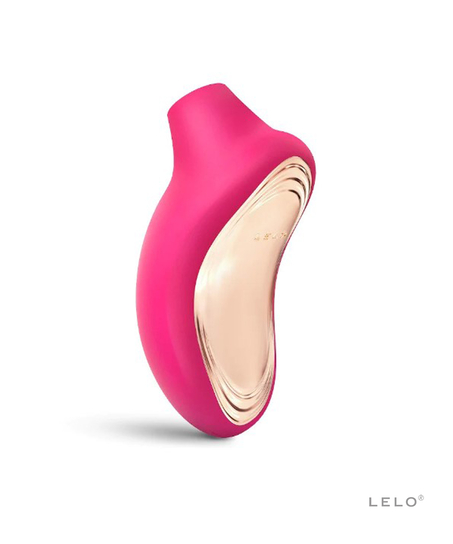 LELO SONA™ 2, Rose