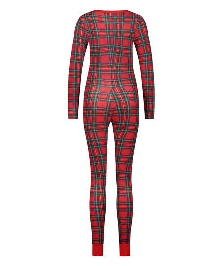 Onesie, Rouge