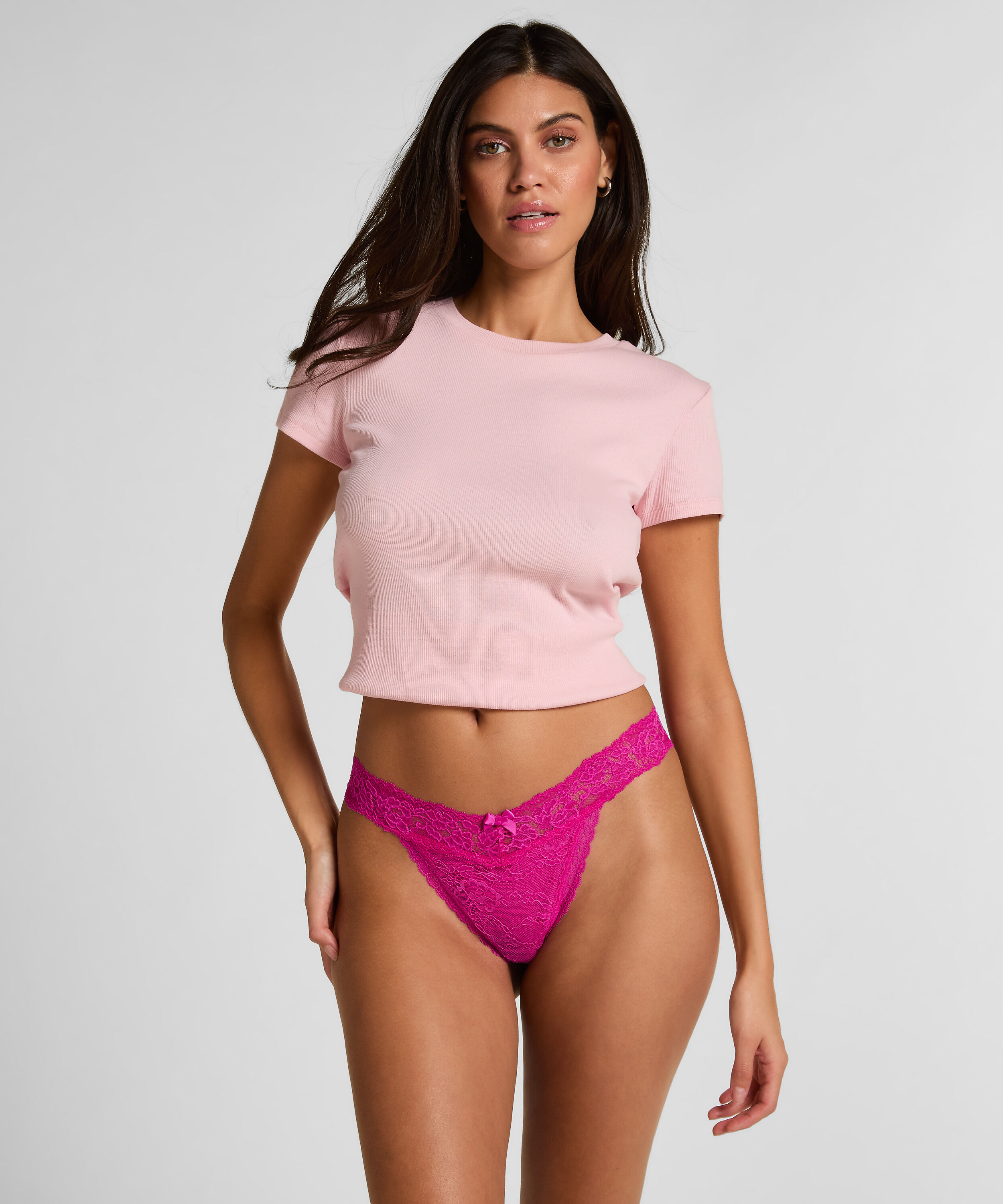String extra bas Madison