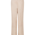 Hose Brushed Jersey, Beige