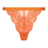 Slip br&eacute;silien Honey, Orange