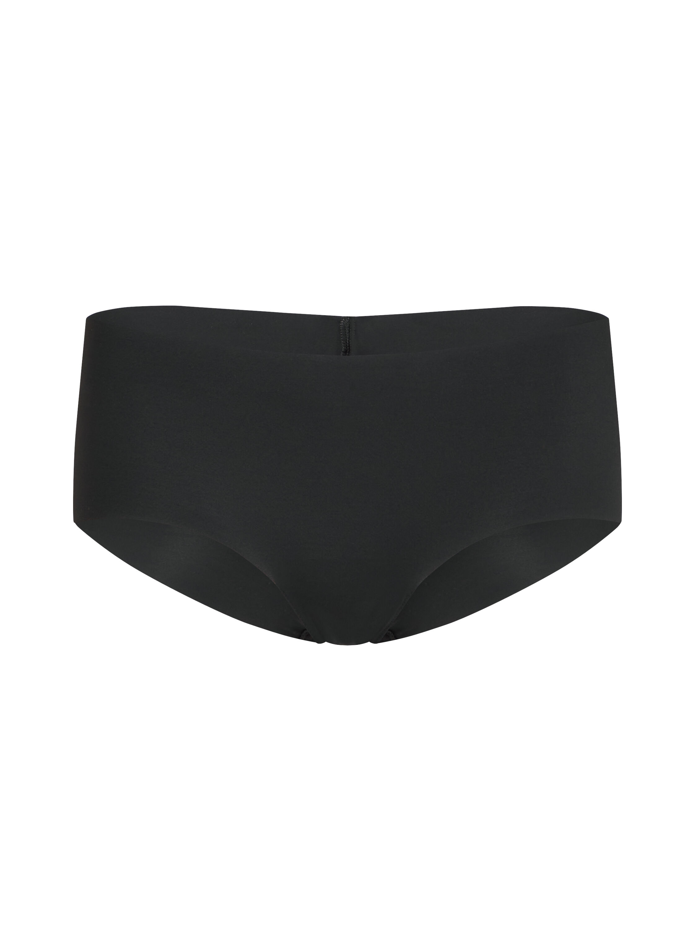 Invisible Boxershorts, Schwarz