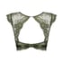Brassi&egrave;re Catrin, Vert