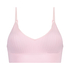 Bralette Dianne, Rose