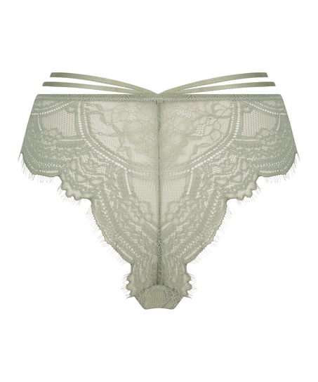 Brazilian Sian, grün