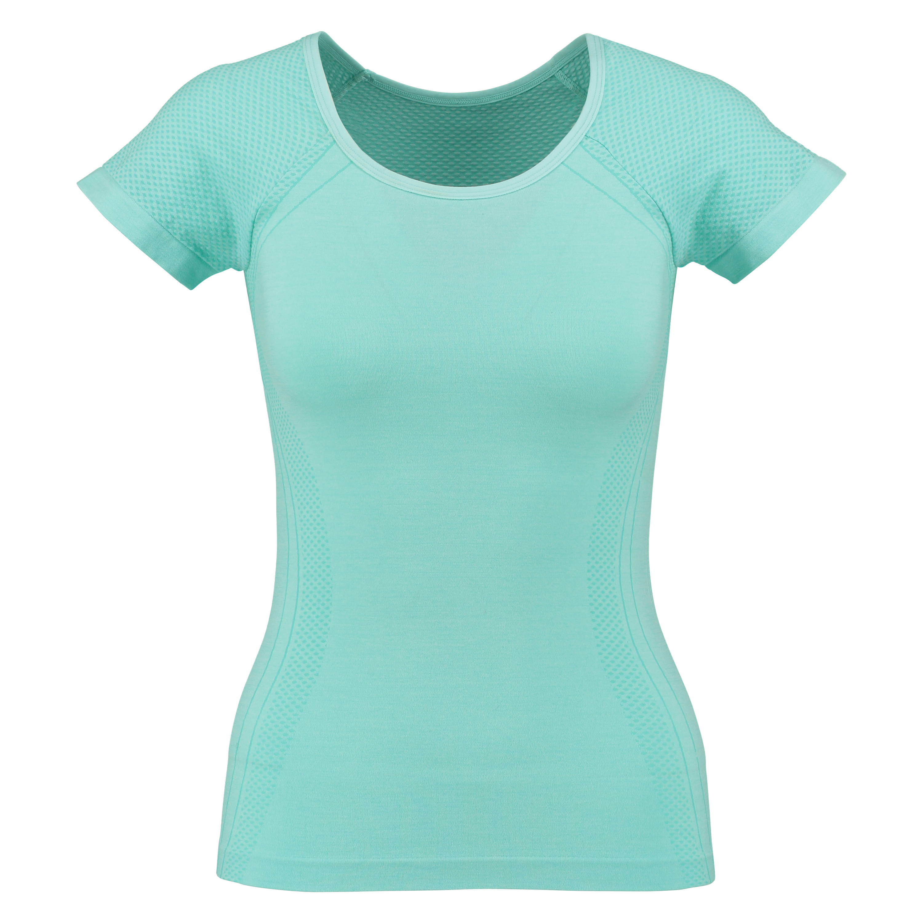 Sports top Venus, Blau, main