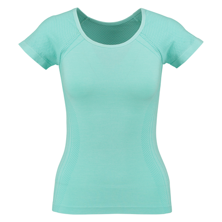 Sports top Venus, Blau