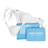 Bikini-Clutch, Blau