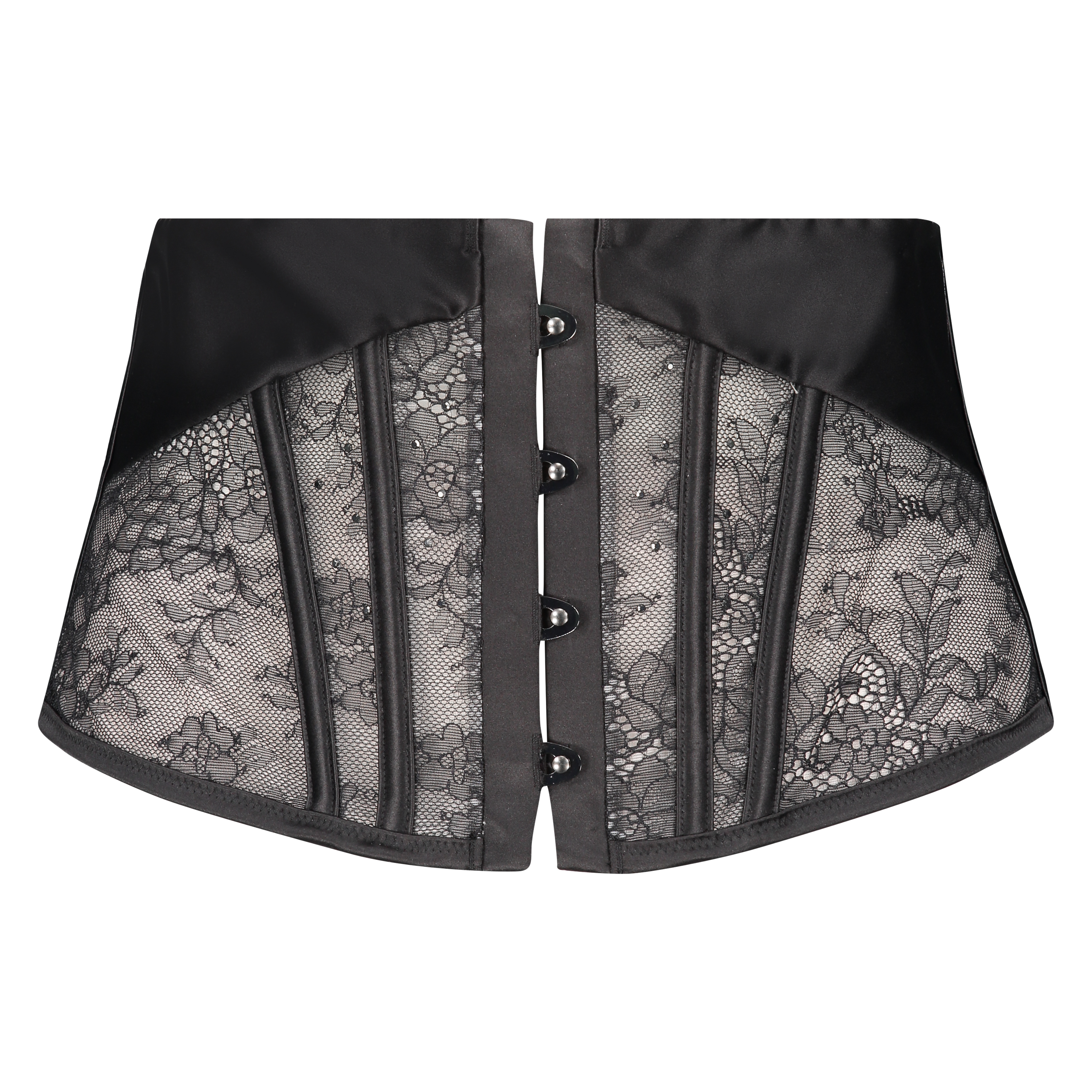 Waspee Elsa, Noir, main