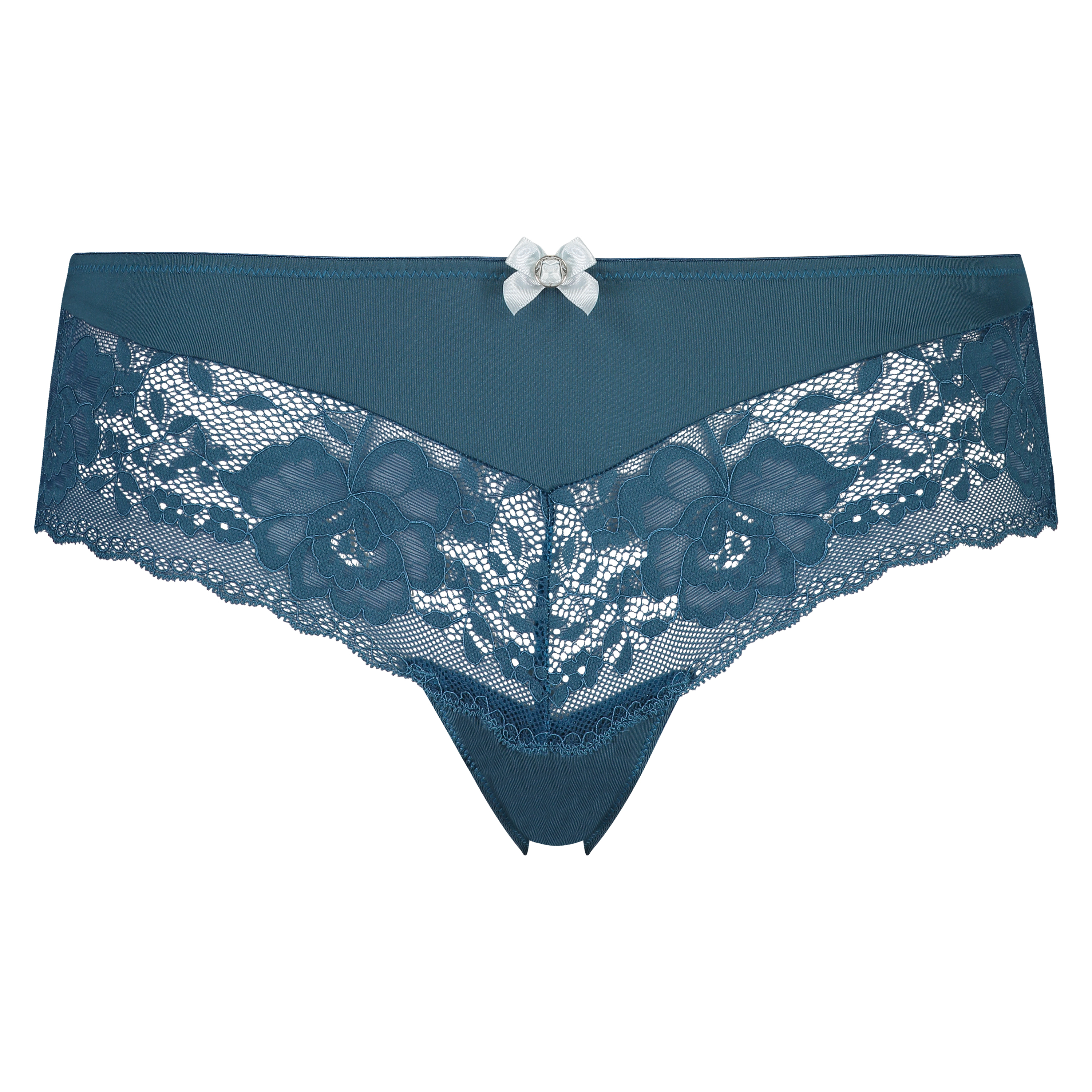 Brazilian Maya, Blau, main