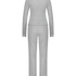 Ensemble de pyjama, Gris