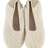 Ballerines Fay, Beige