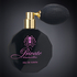 Eau De Toilette Private, Schwarz