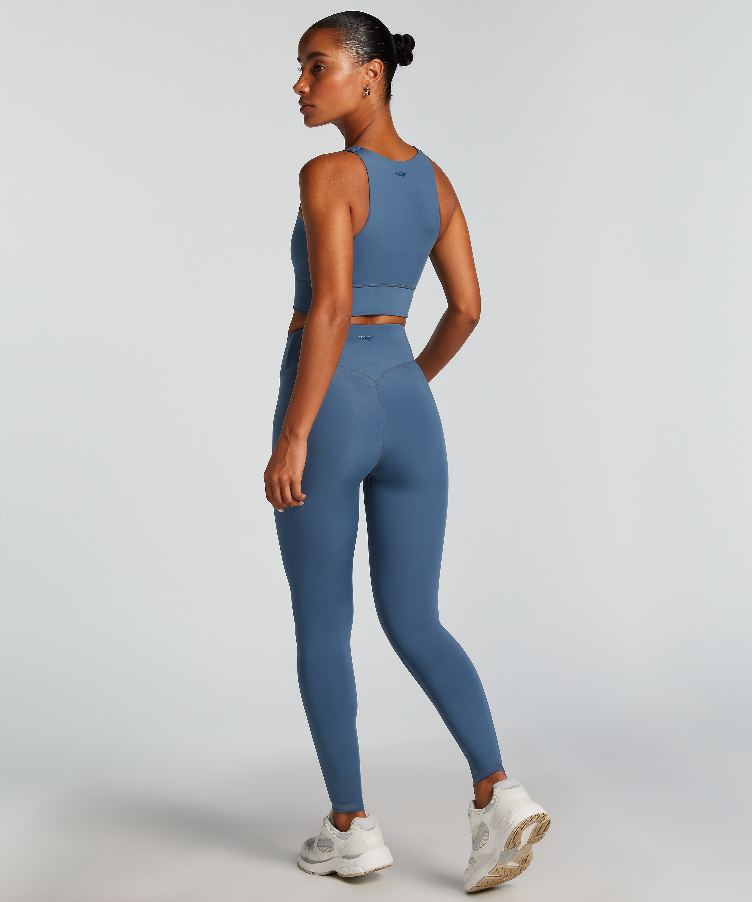 HKMX Sport-BH Level 1, Blau, main