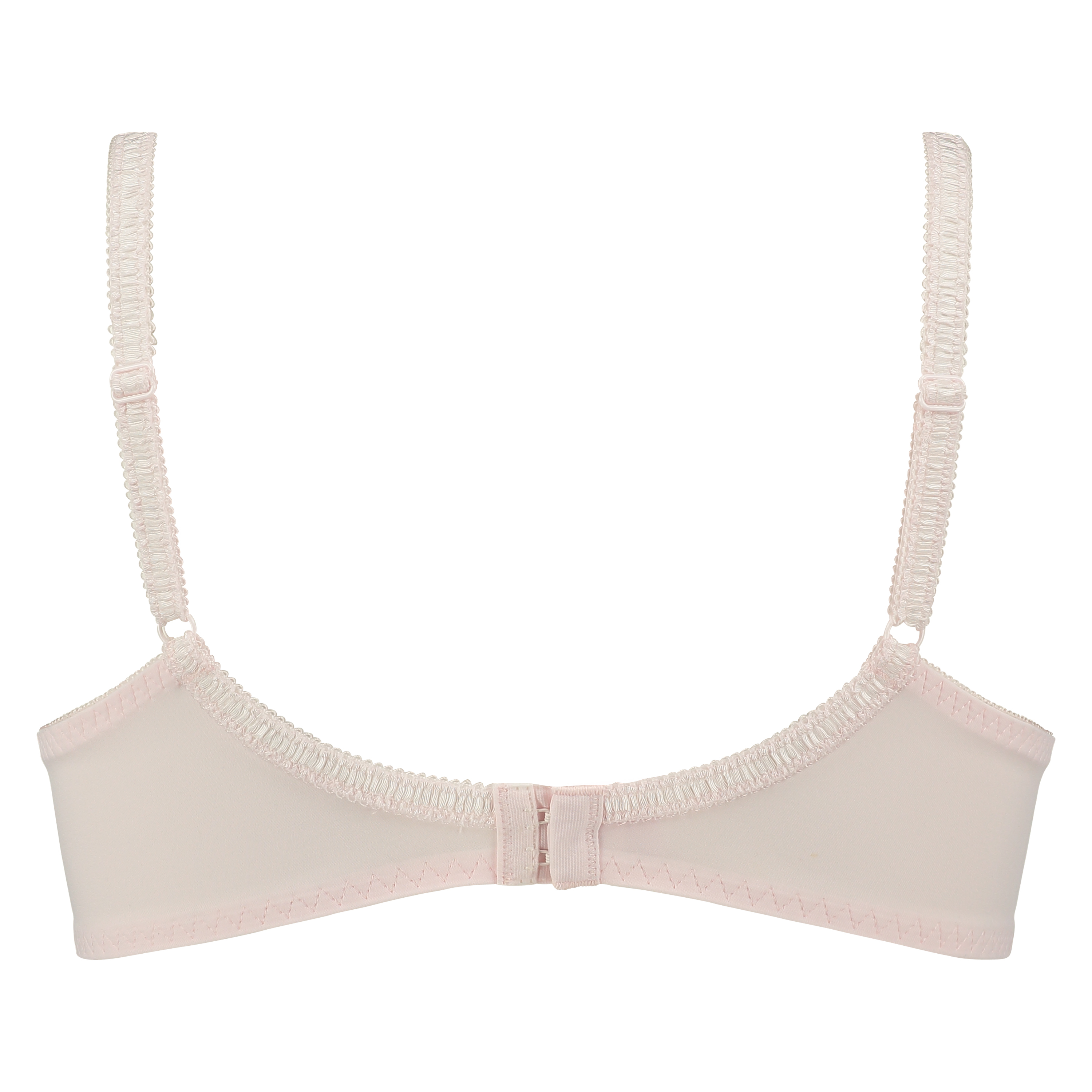Soutien-gorge à armatures non-préformé Diva, Rose, main