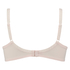 Soutien-gorge à armatures non-préformé Diva, Rose