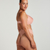 Soutien-gorge à armatures préformé push-up Smooth, Rose