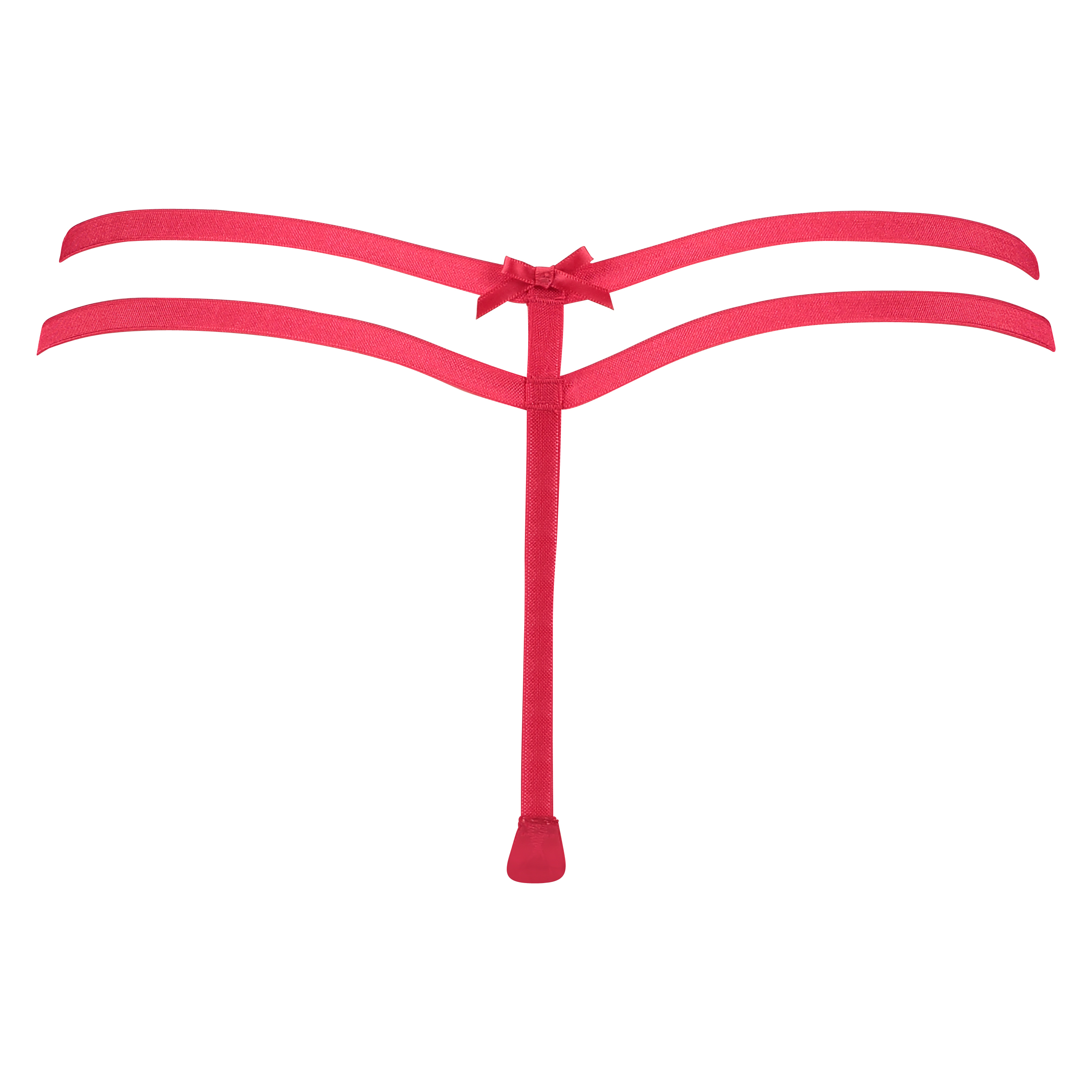 Thong Dolly tanga, Rot, main