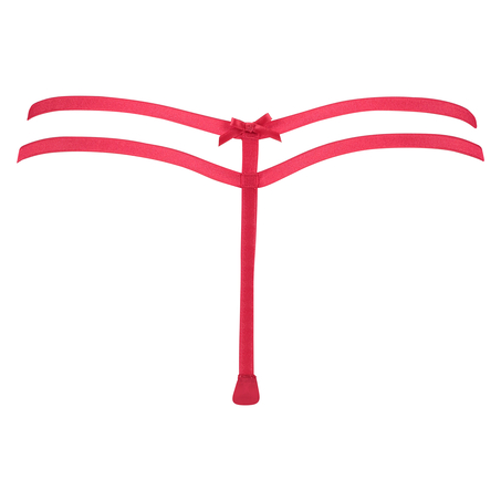 Thong Dolly tanga, Rot