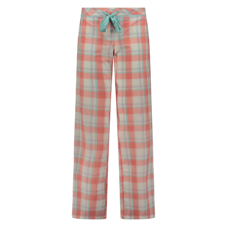 Shyla Pants Flower, Rose