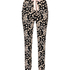 Petite Pyjamahose Daisy, Schwarz
