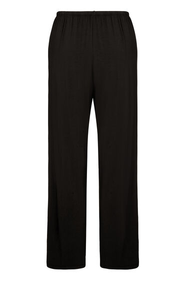 Hunkemöller Essential Jersey Pants Black