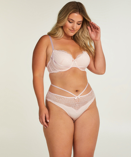 Brazilian Naomi, Rose