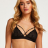 Bralette Corby, Schwarz