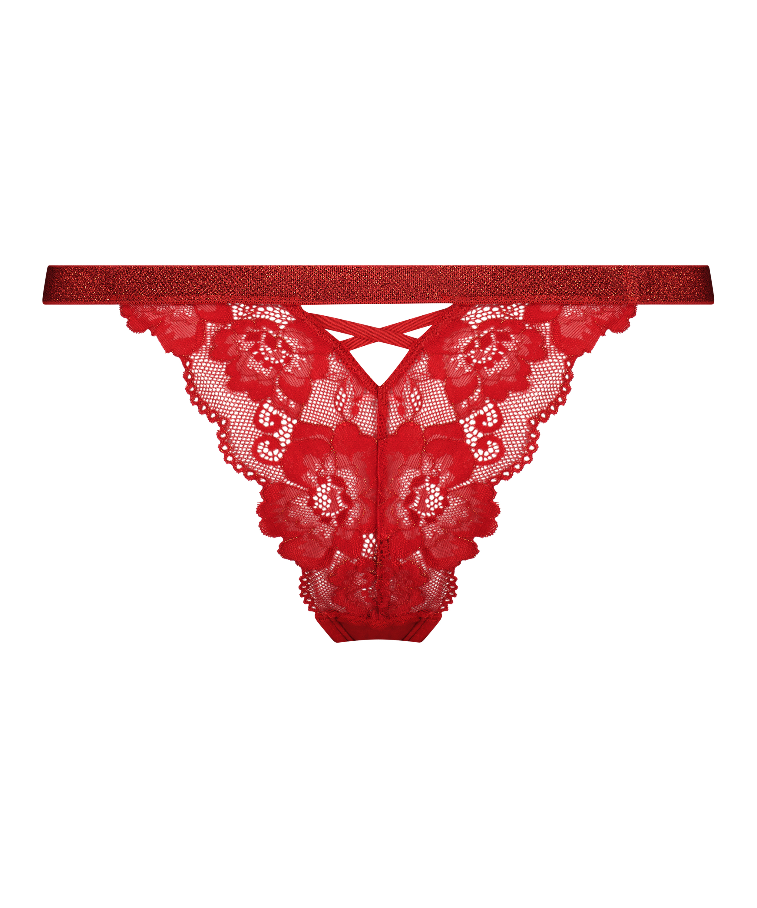 Brazilian Phia, Rot, main