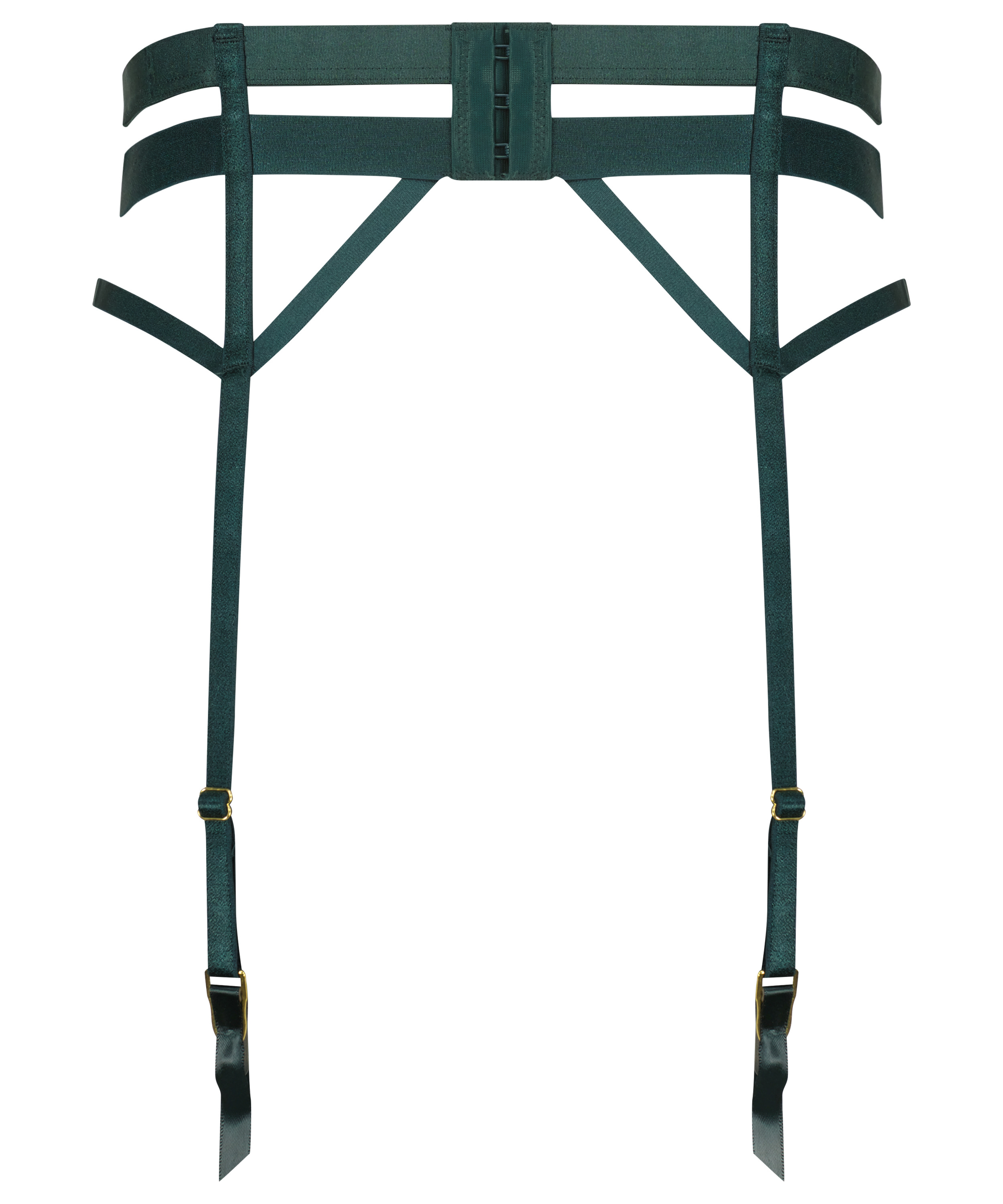 Private Strapse Sting, Grün, main