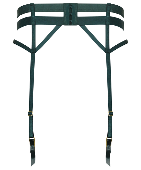 Private Strapse Sting, Grün