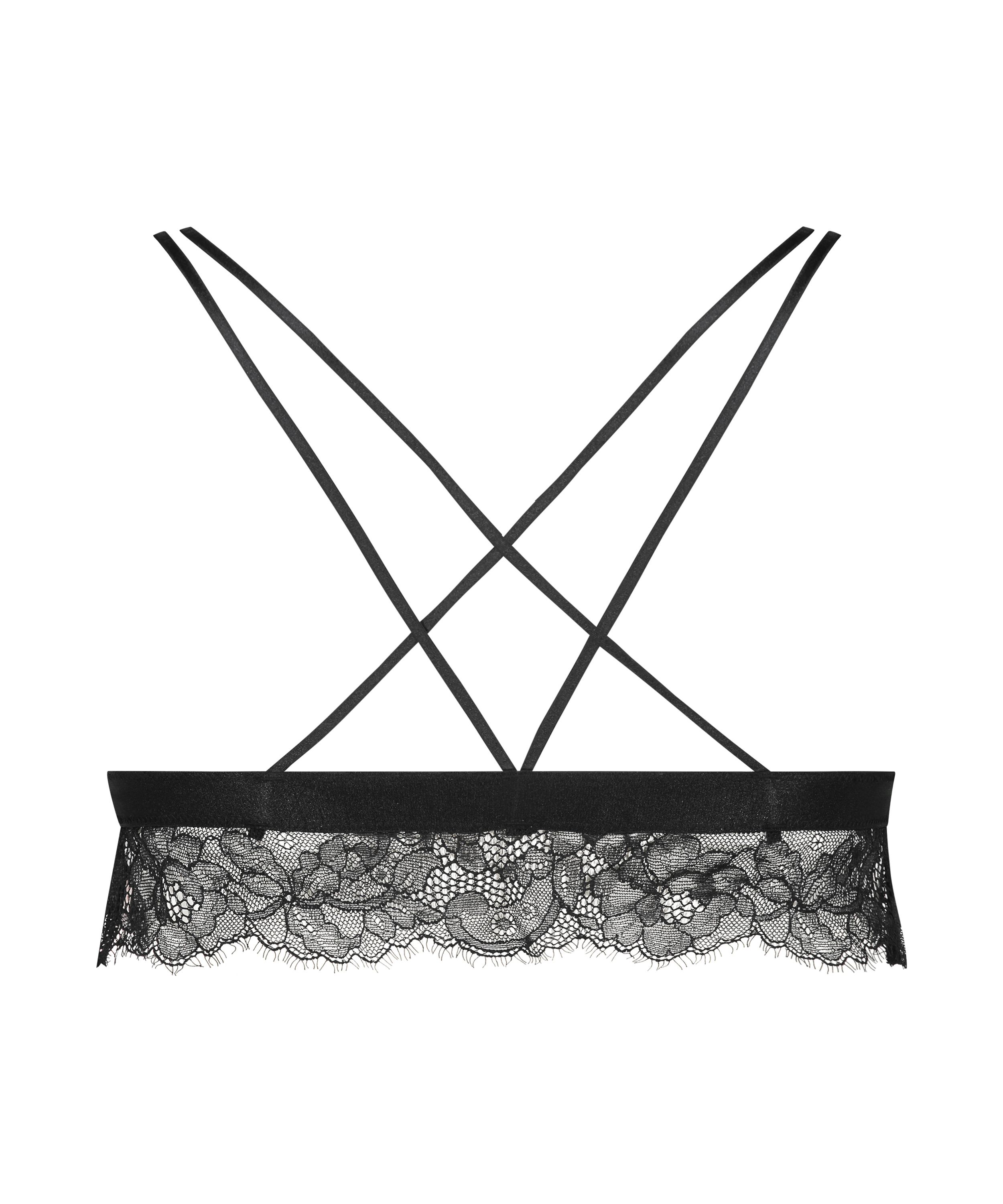Brassi&egrave;re Linny, Noir, main