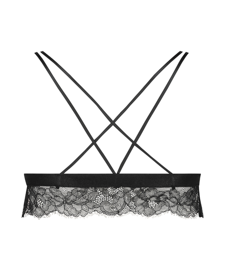 Brassi&egrave;re Linny, Noir