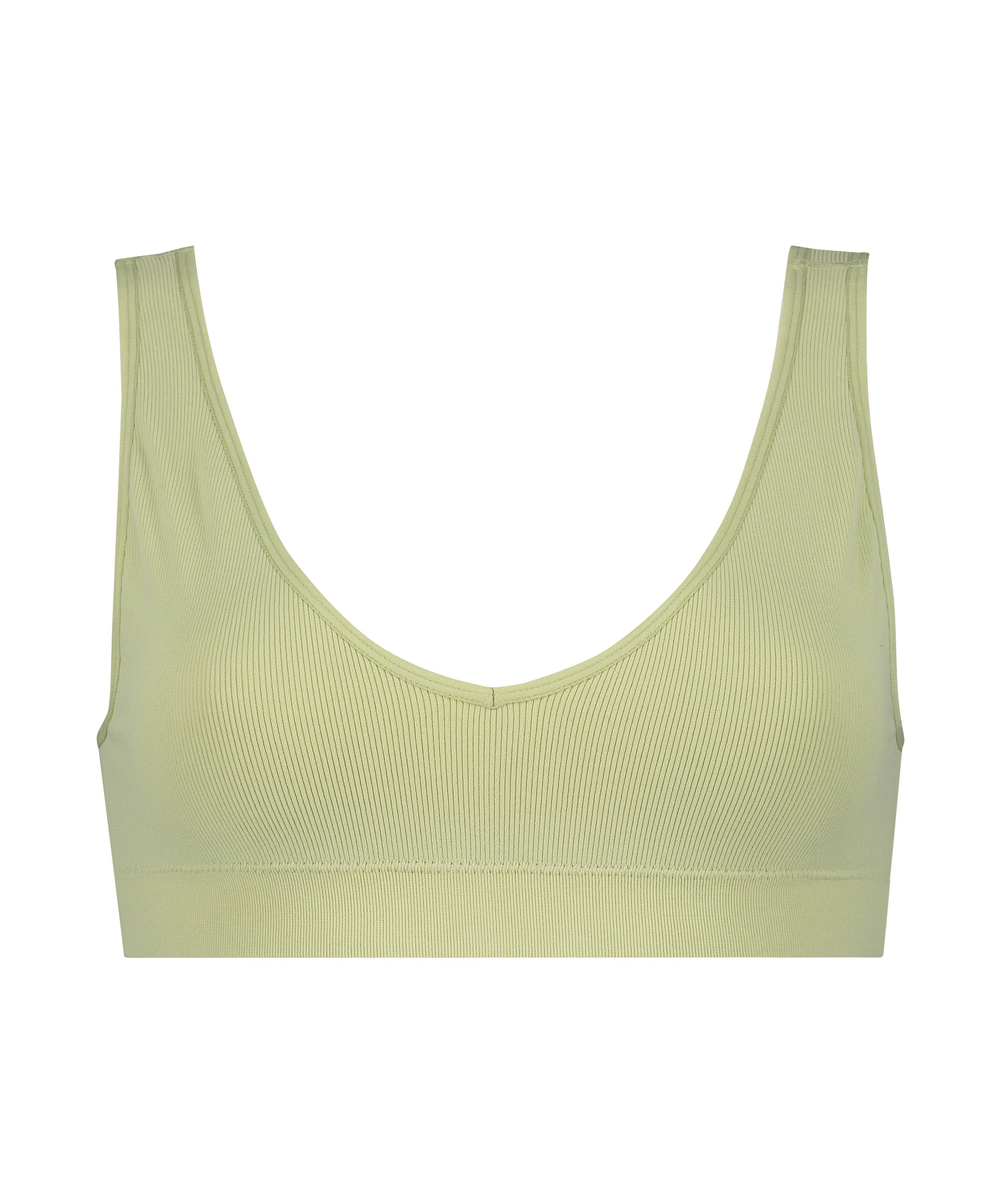 Brassi&egrave;re Bae, Vert, main