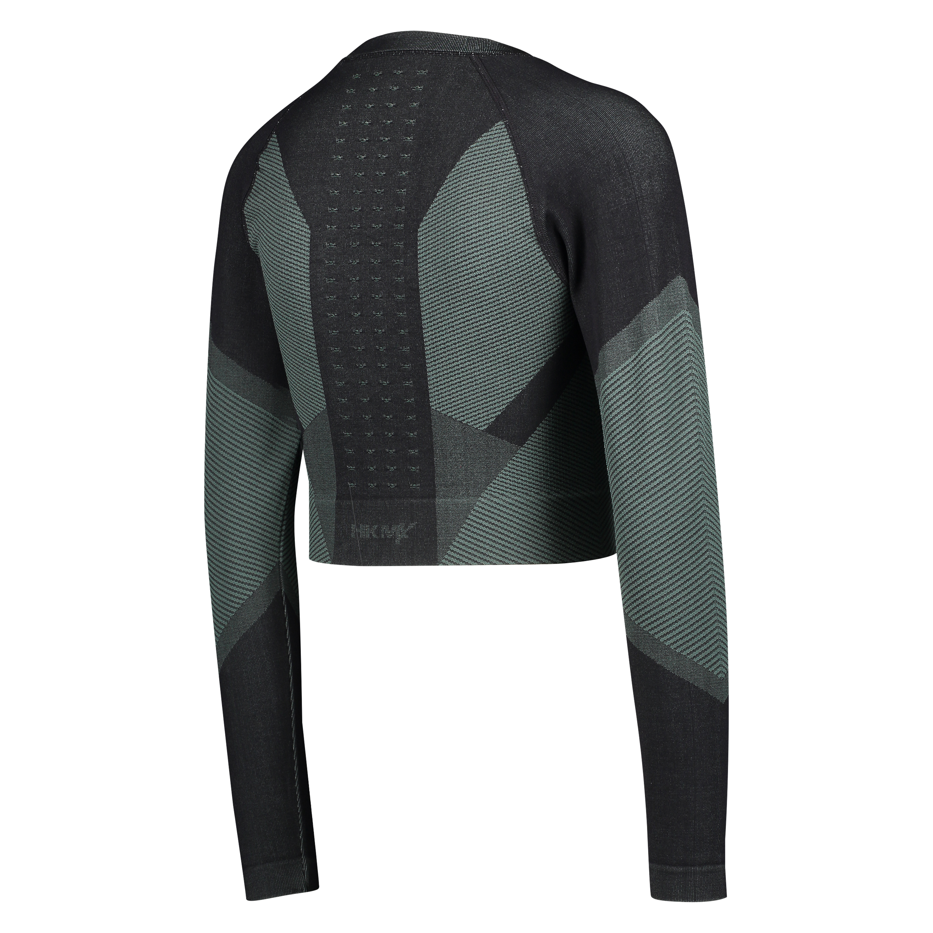 HKMX The Motion Crop Top, Gr&uuml;n, main