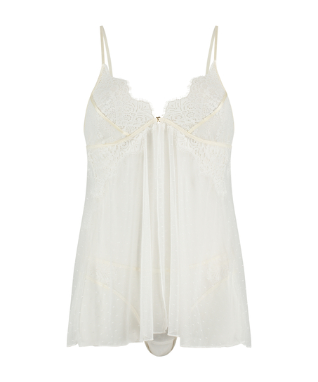 Babydoll Marilee, Lila