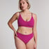 Bralette Dianne, Rose