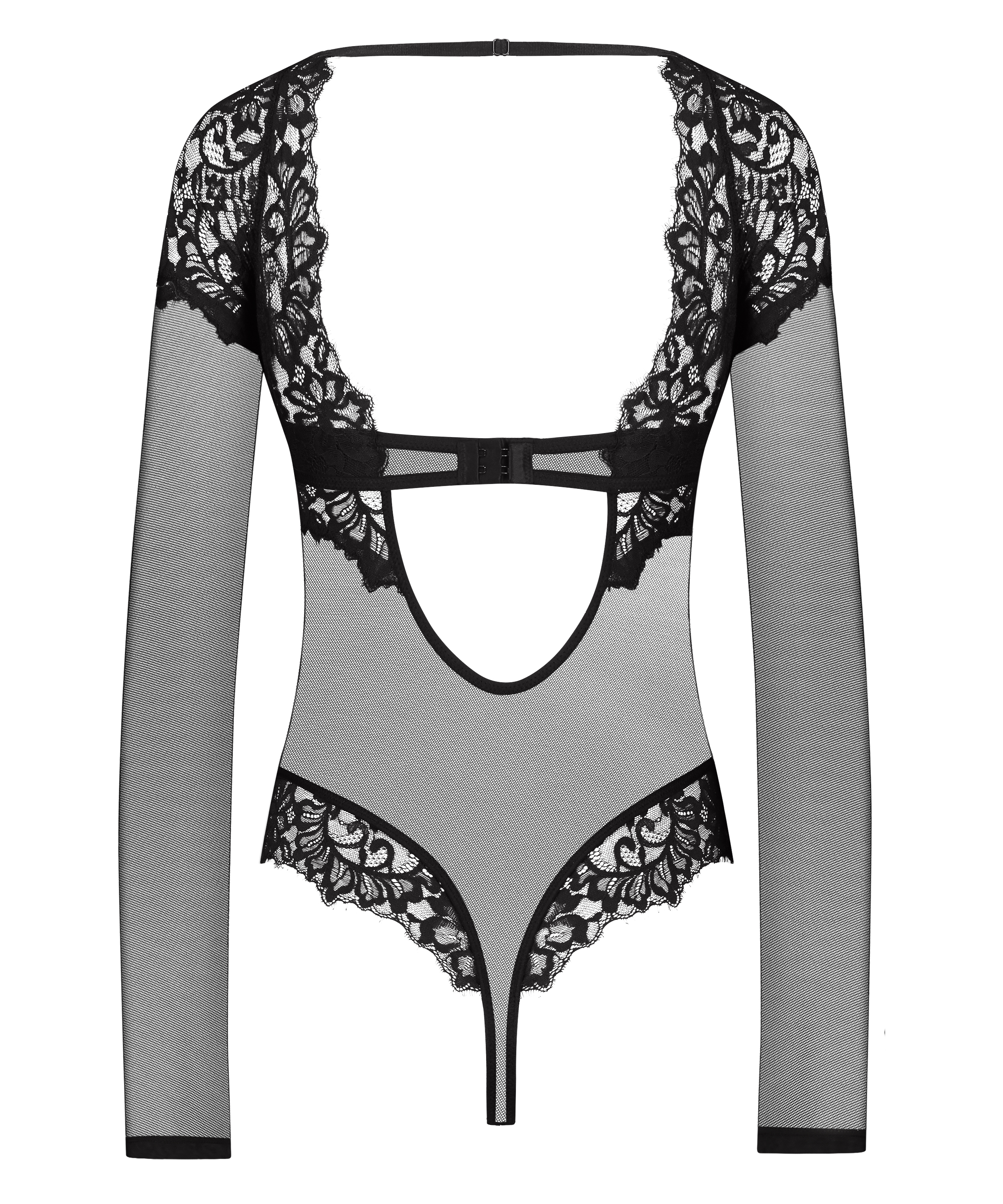 Body Astrid, Schwarz, main