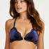 Bralette Maureen Rebecca Mir, Blau
