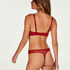 String Aida, Rouge