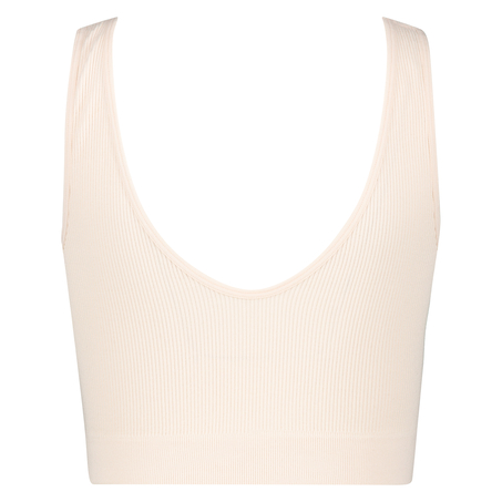 Bralette Evelyn, Lila
