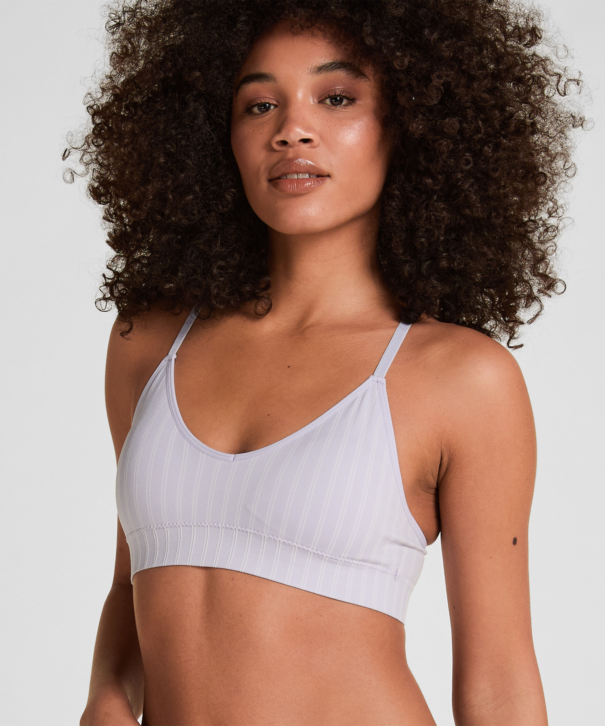 Triangel-Bralette Dide