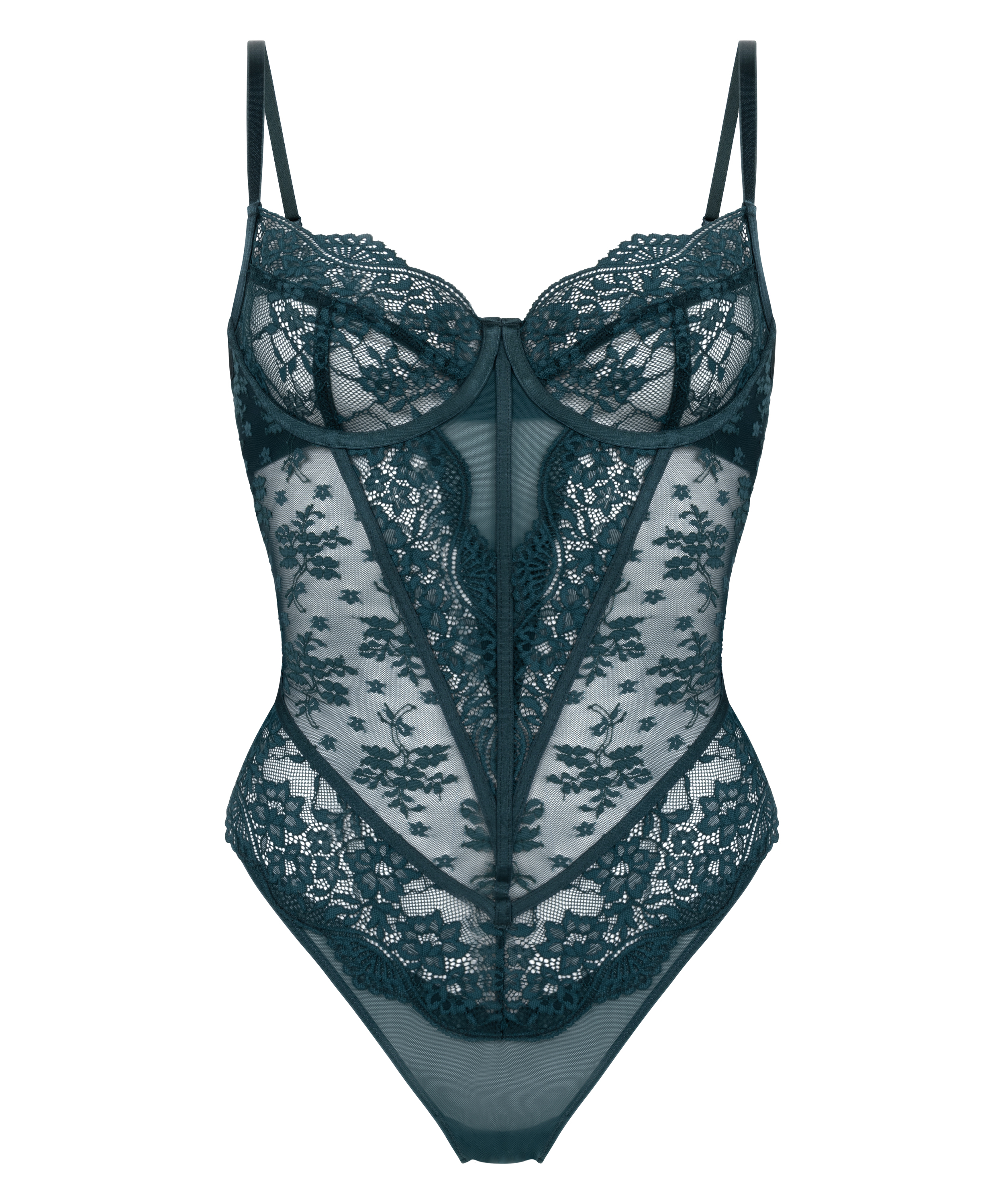 Berry Body, Grün, main