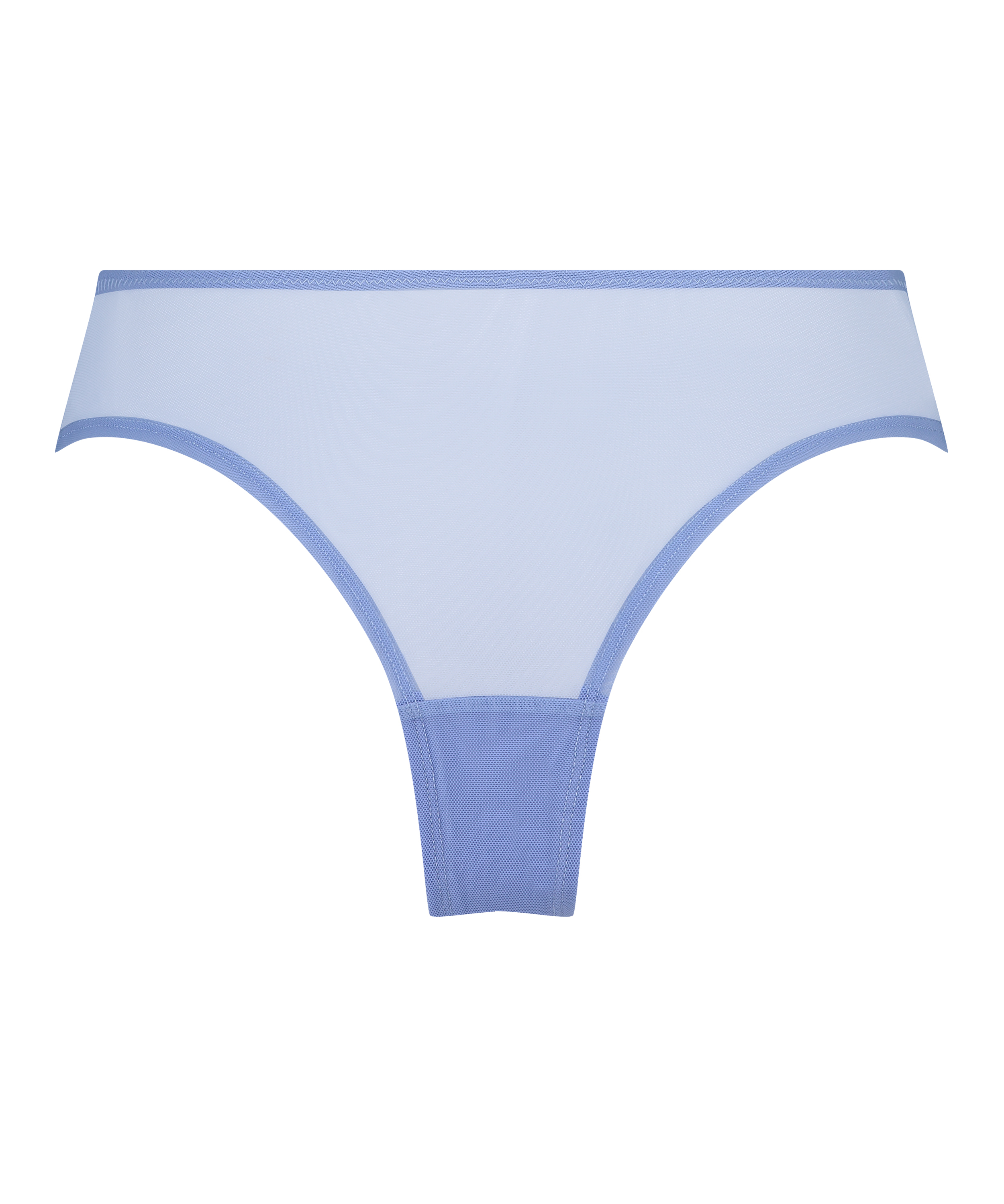 Brazilian mit hohem Bein Kimberley, Blau, main