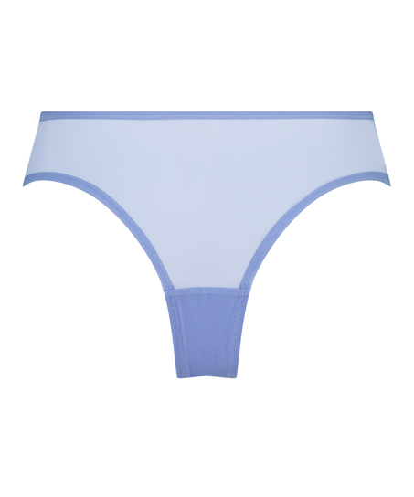 Brazilian mit hohem Bein Kimberley, Blau