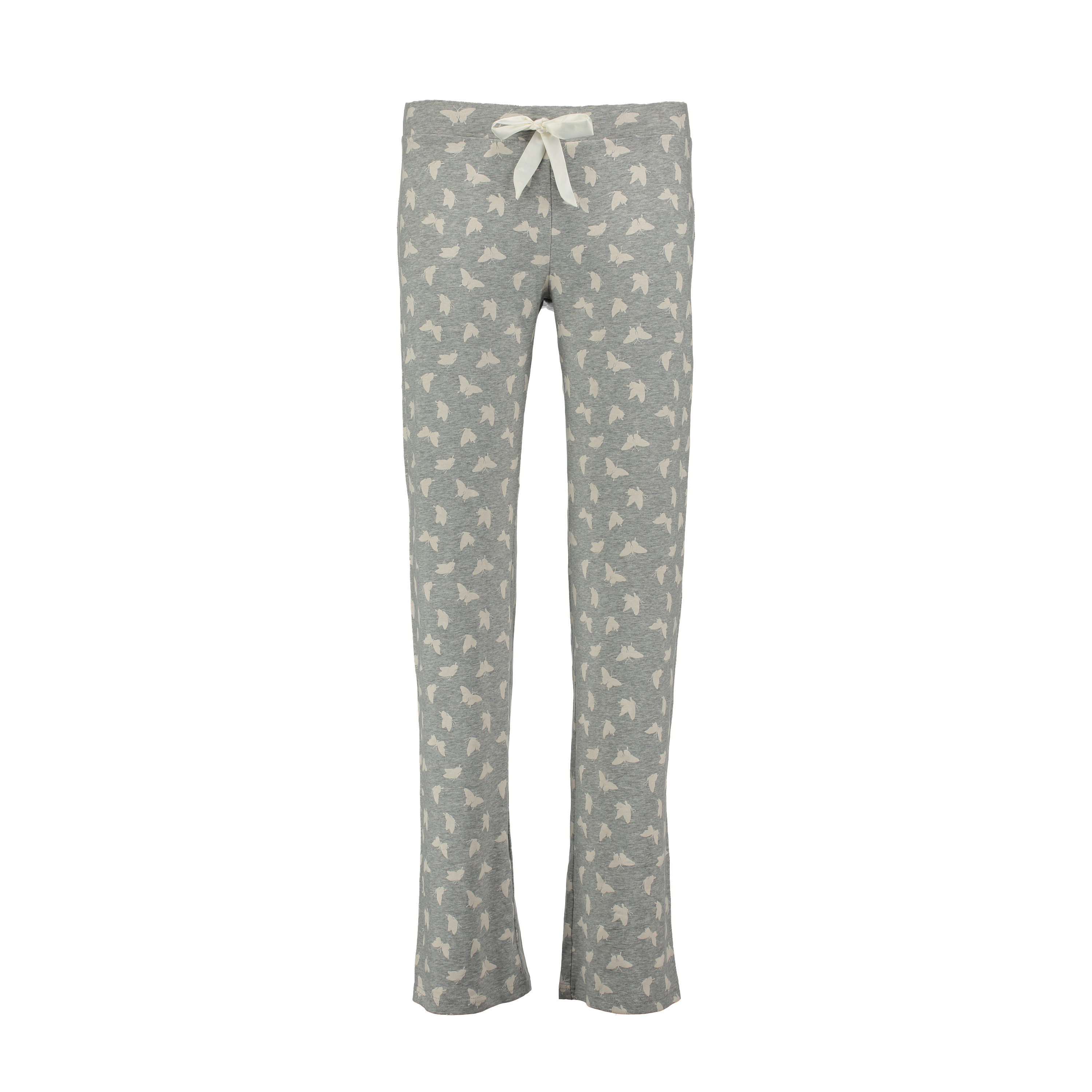 Pyjama pants Renese Butterfly, Grau, main