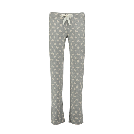 Pyjama pants Renese Butterfly, Grau